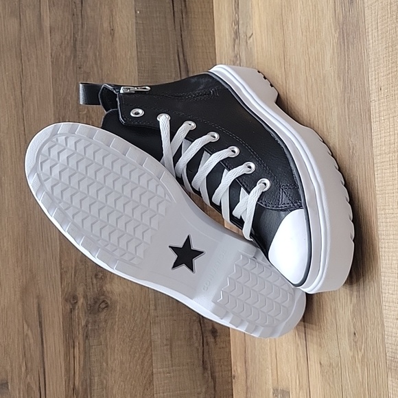 Converse high top Brand new - Picture 3 of 12